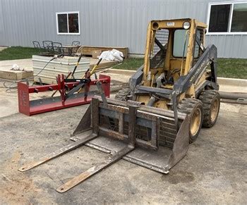 skid steer attachments wichita ks|l454 skid steer for sale.